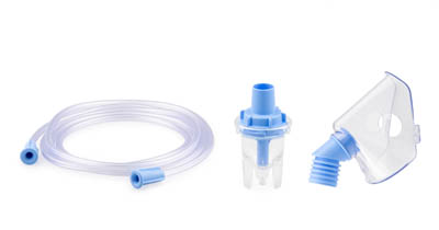 Able Child Nebuliser Kit